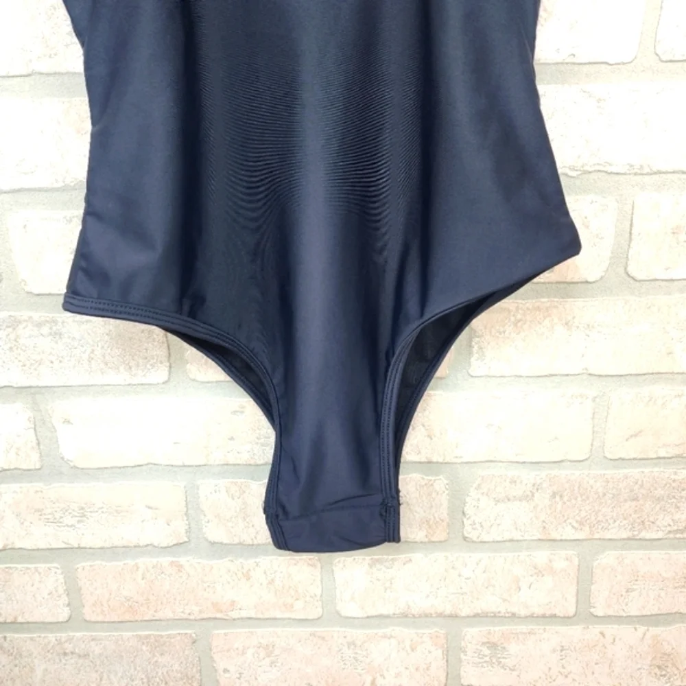 DAVIDS BRIDAL The Party Bridal One Piece Size S